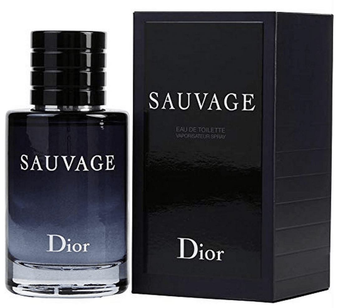 Sauvage by Christian Dior