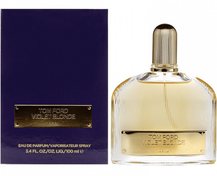 Violet Blonde by Tom Ford