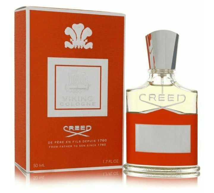 Viking Cologne by Creed