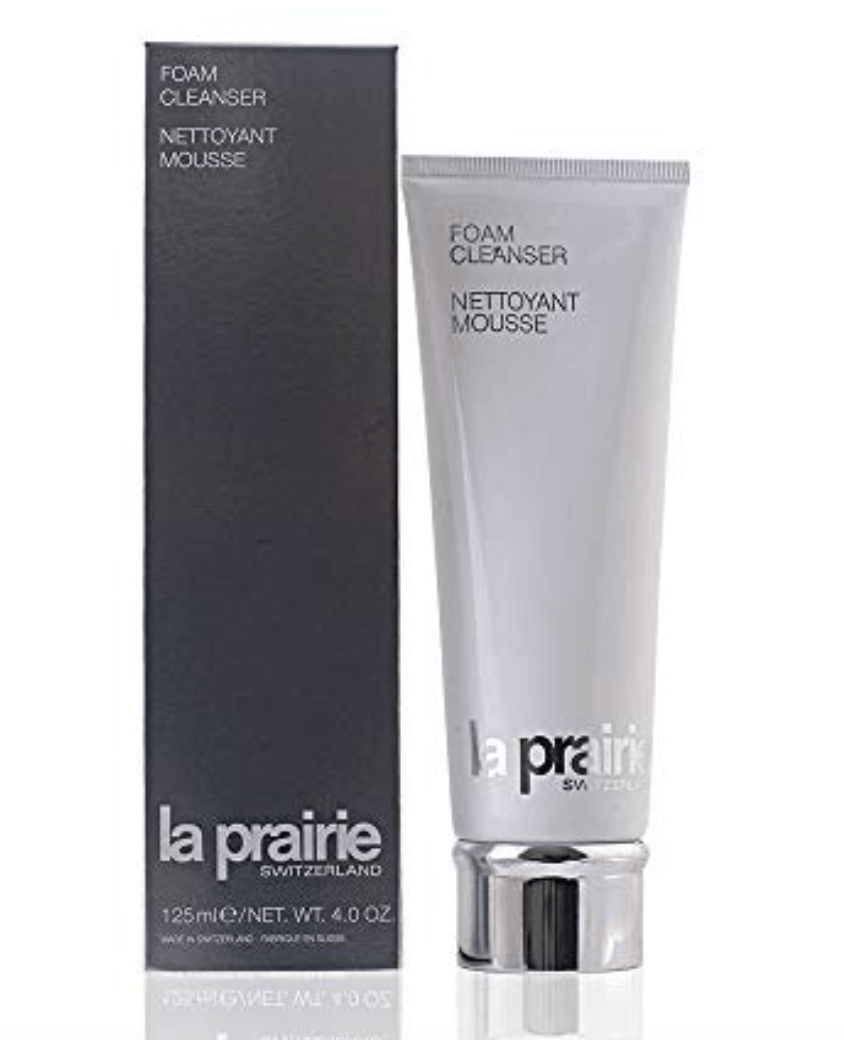 Foam Cleanser by La Prairie