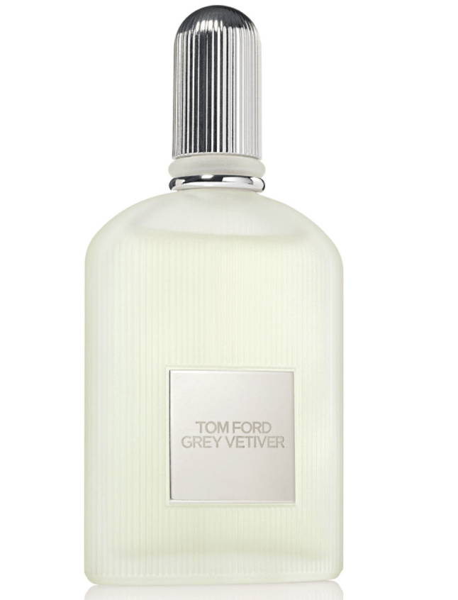 Grey Vetiver by Tom Ford