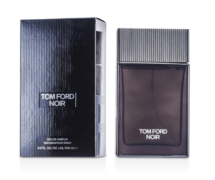 Noir by Tom Ford