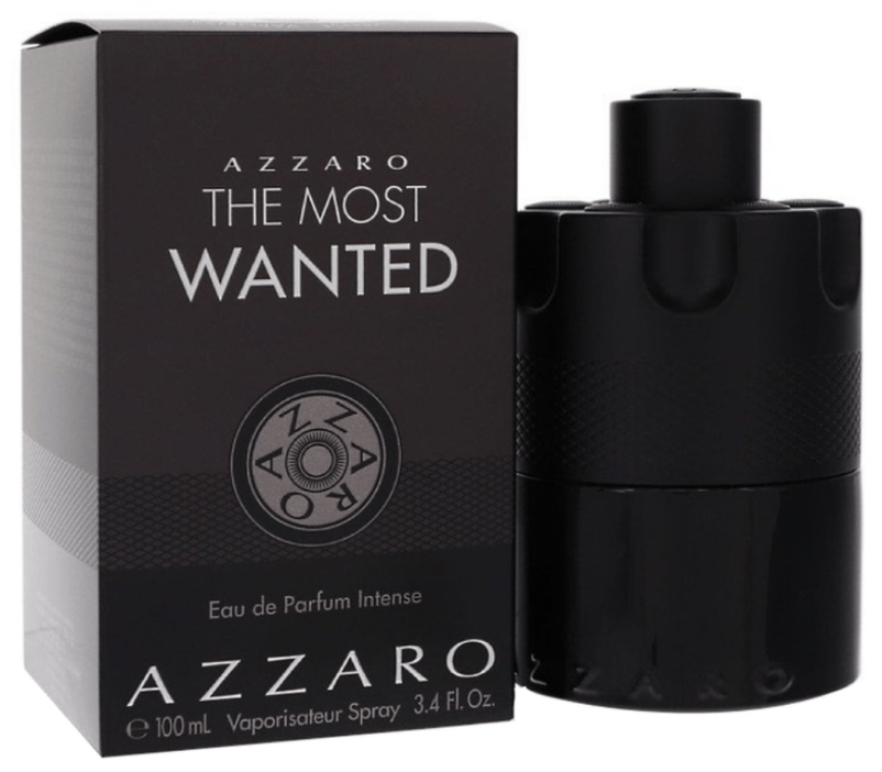 The Most Wanted by Azzaro