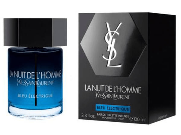 Yves saint laurent outlet perfume electric