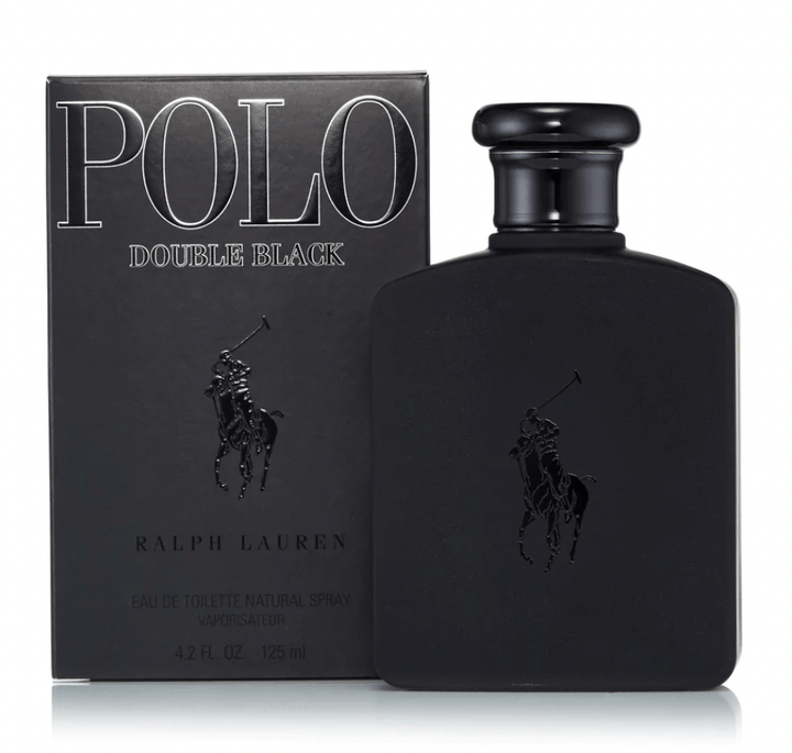 Double Black by Ralph Lauren