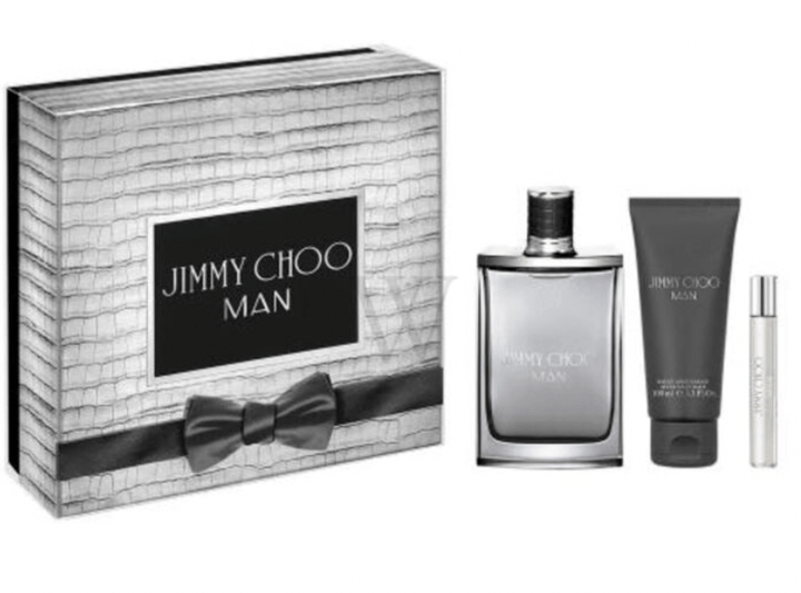 Jimmy Choo Man by Jimmy Choo