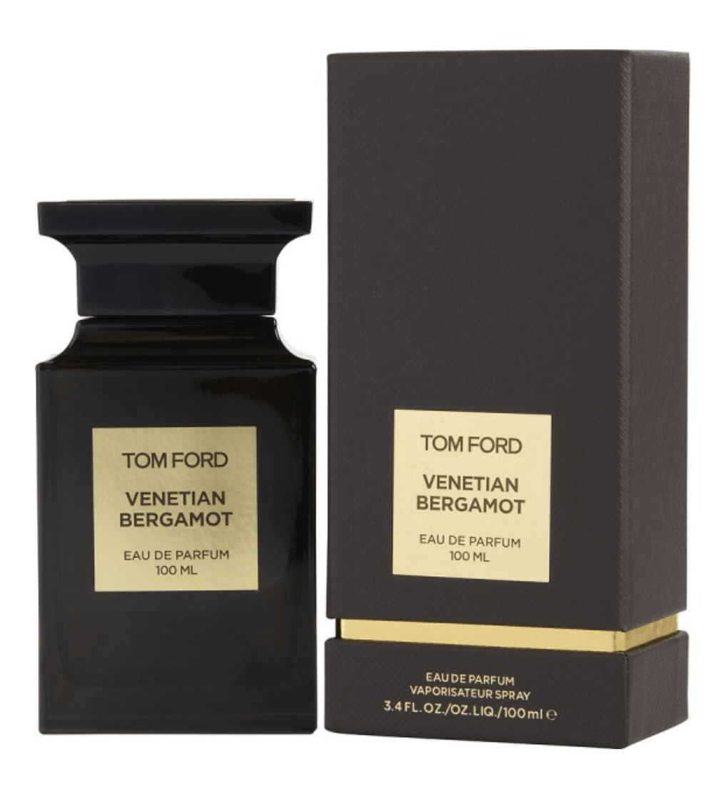 Tom good Ford Venetian Bergamot