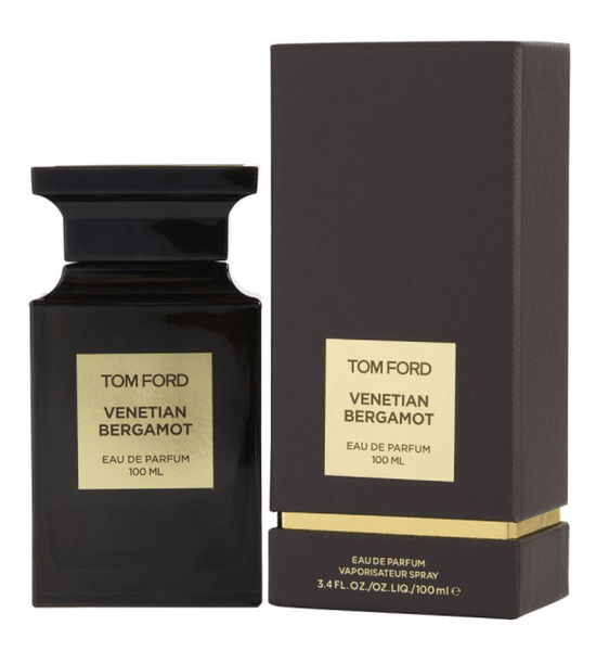 Venetian Bergamot by Tom Ford|FragranceUSA