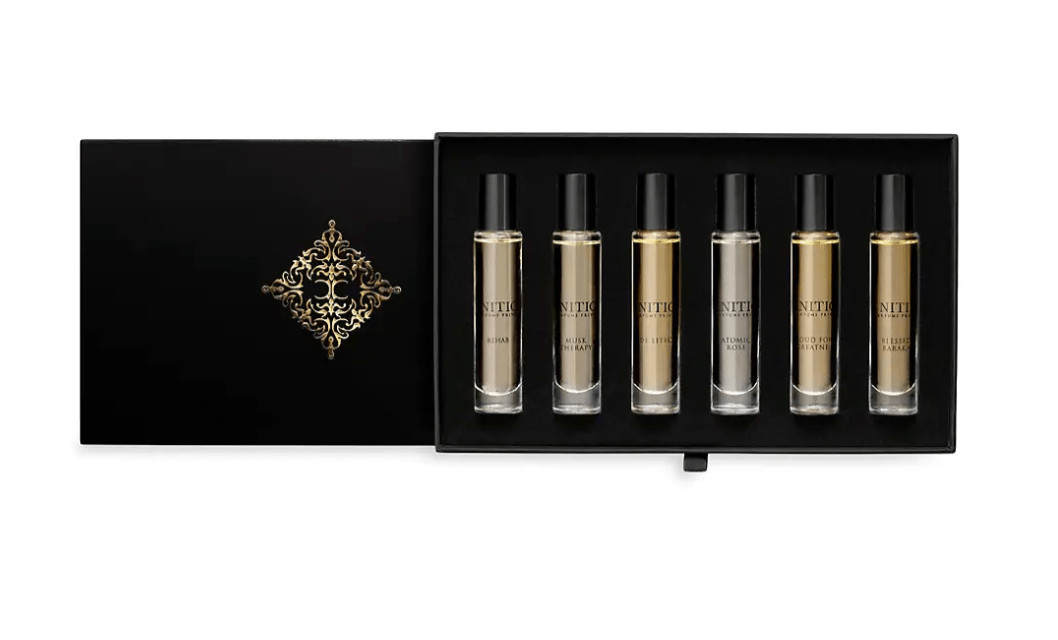 Initiation Coffret 6x10ml by Initio