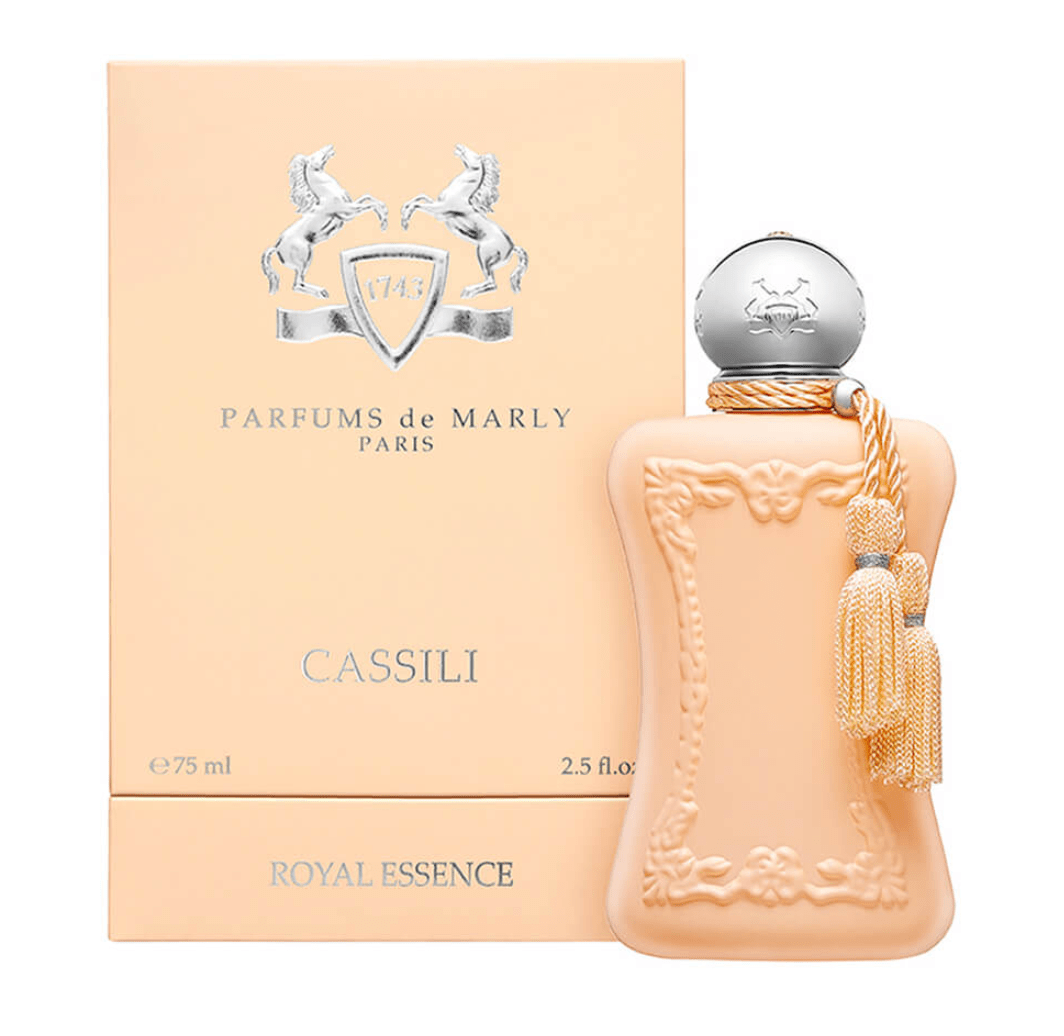 Cassili by Parfums de Marly