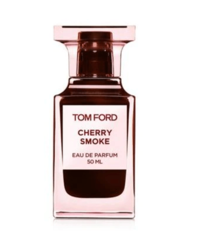 Cherry Smoke by Tom Ford