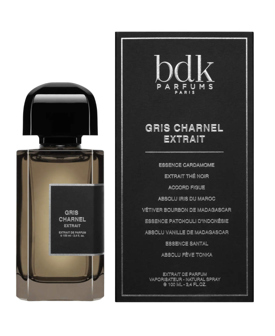 Gris Charnel Extrait by BDK ParfumsFragranceUSA