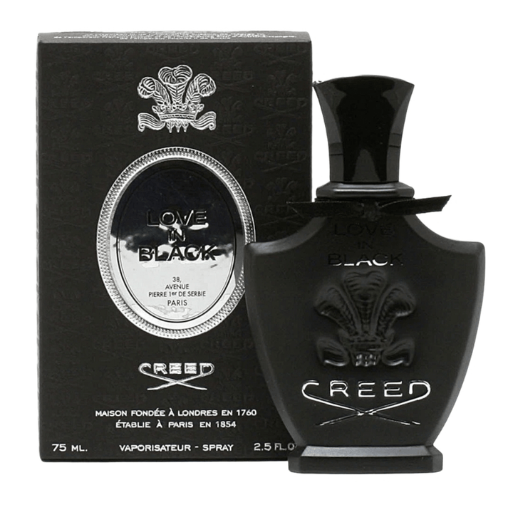 Love In Black by Creed