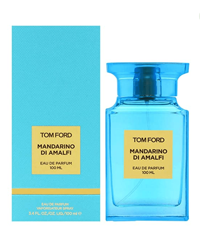 Mandarino di Amalfi by Tom Ford