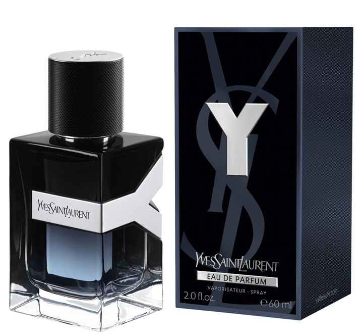 Y by Yves Saint Laurent