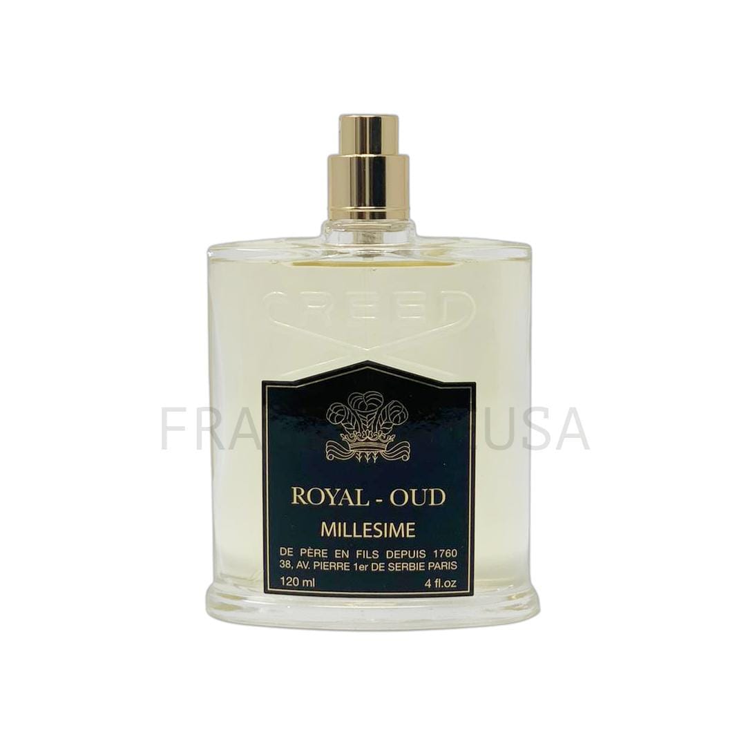 Royal Oud by Creed