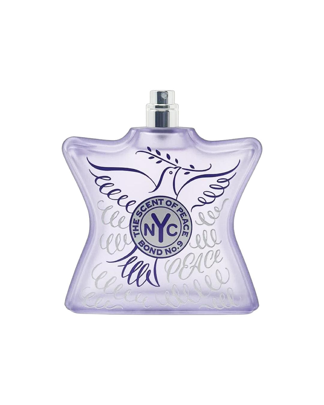 Bond No 9 shops Scent of Peace