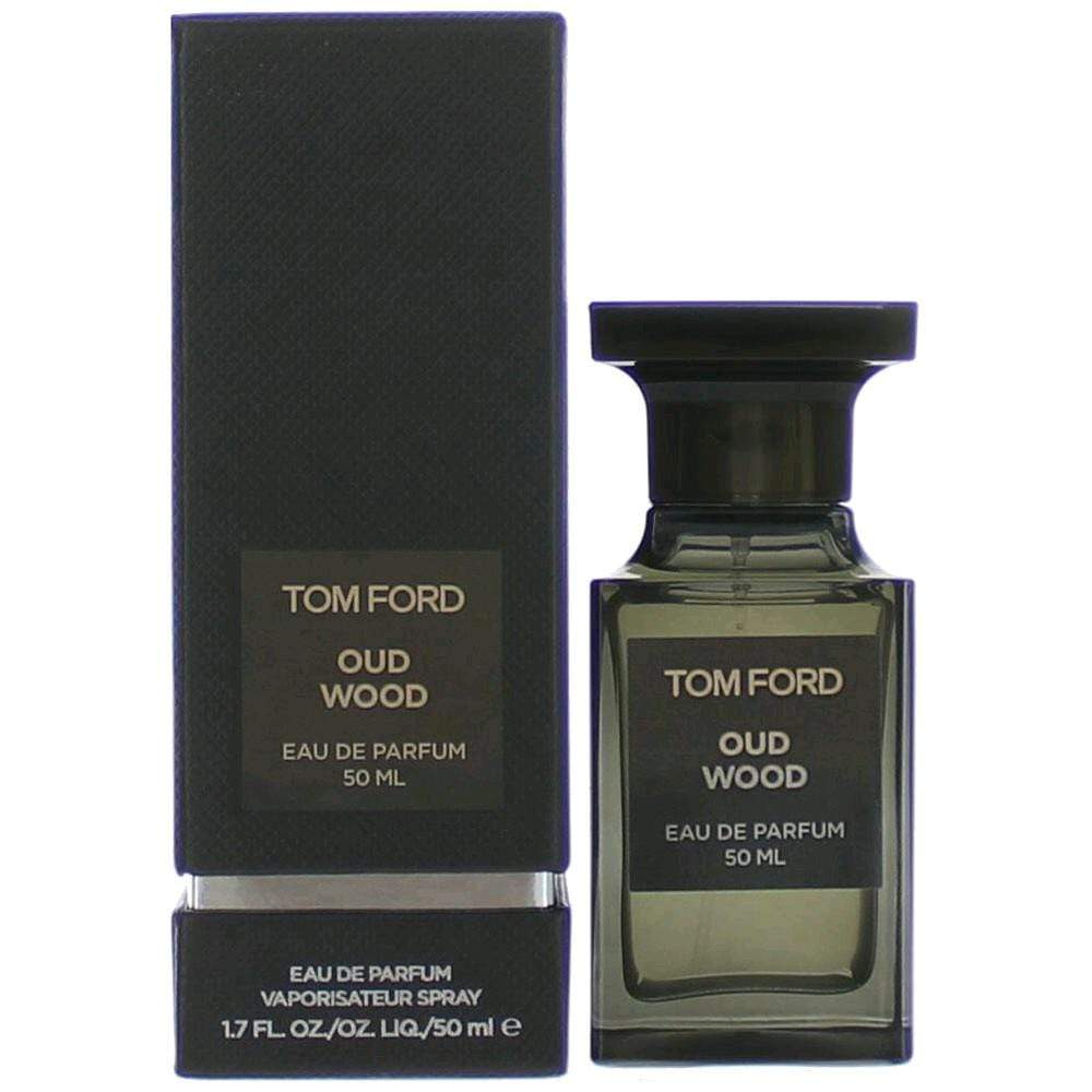 Oud Wood by Tom Ford