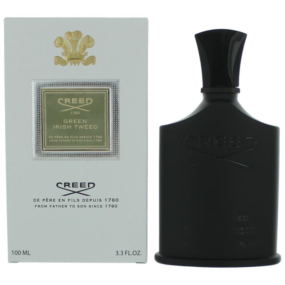 Creed Green Irish store Tweed 4oz