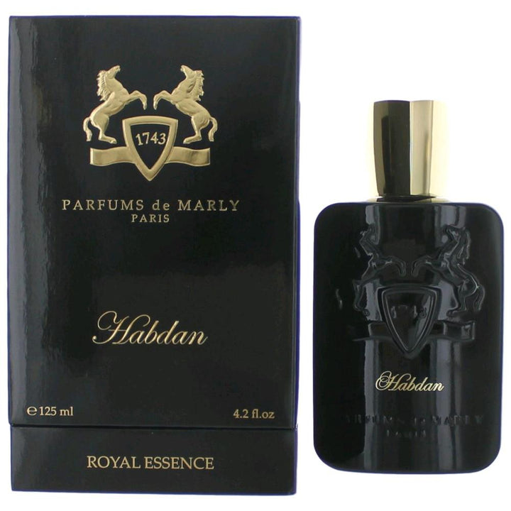 Habdan by Parfums De Marly