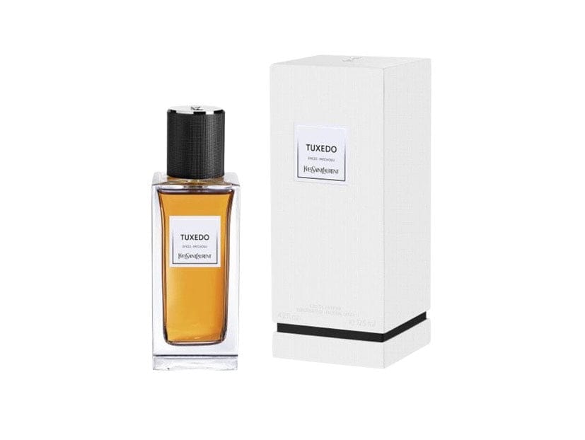 Tuxedo Epices Patchouli Yves Saint Laurent